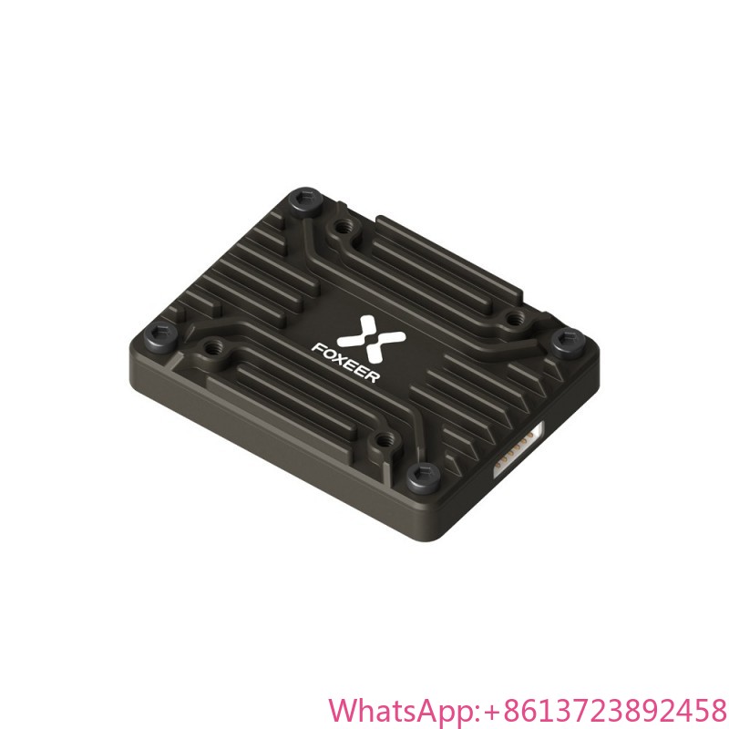 Set Modul Kacamata Foxeer 4.9G - Foxeer Reaper Extreme 2.5W Vtx ulasan dan harga