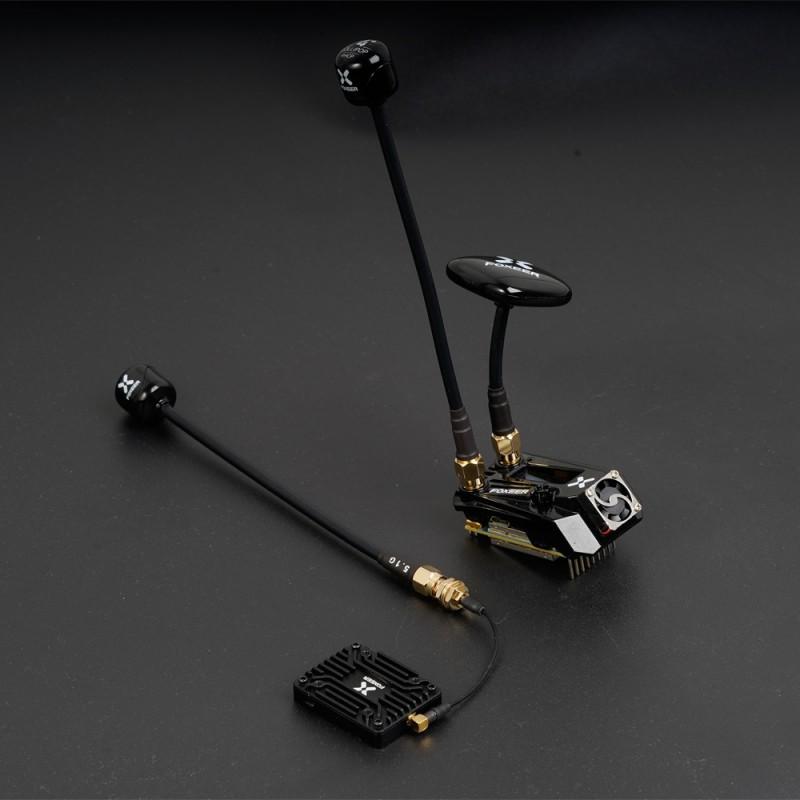 Set Modul Kacamata Foxeer 4.9G - Foxeer Reaper Extreme 2.5W Vtx ulasan dan harga