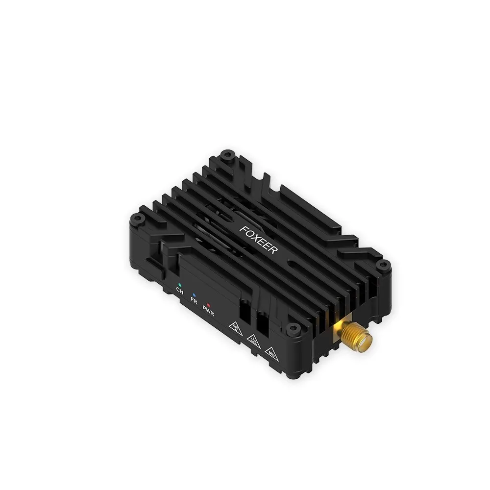 Foxeer Reaper Extreme V2 5.8G  - Foxeer Reaper Extreme 2.5W Vtx ulasan dan harga