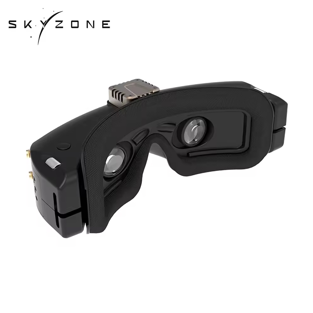 SKYZONE SKY04O Pro SKY04OPro 5 - Skyzone Sky04O Pro Fpv Goggles ulasan dan harga