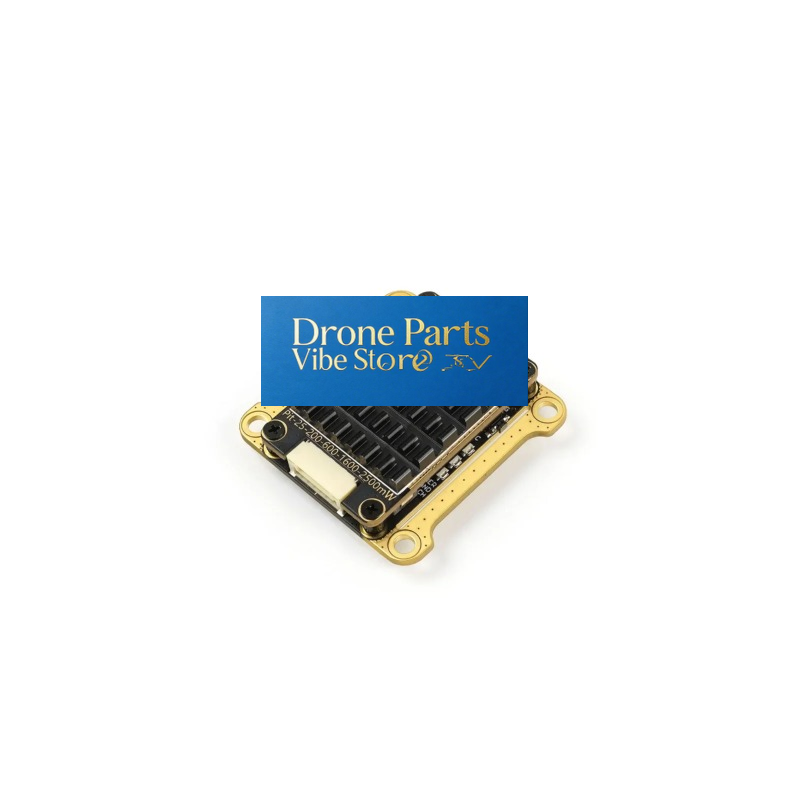 Suku Cadang Drone GEPRC RAD VT - Geprc Rad Vtx 5.8G 2.5W ulasan dan harga