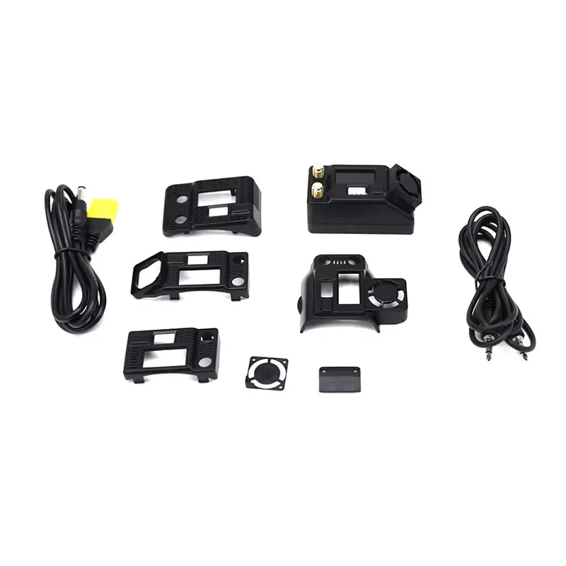 2026 Premium f SKYZONE SteadyV - Skyzone Steadyview X Receiver Module ulasan dan harga