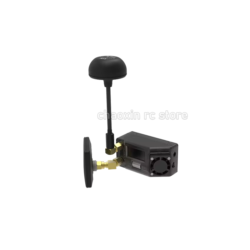 Penerima Layar SKYZONE SteadyV - Skyzone Steadyview X Receiver Module ulasan dan harga