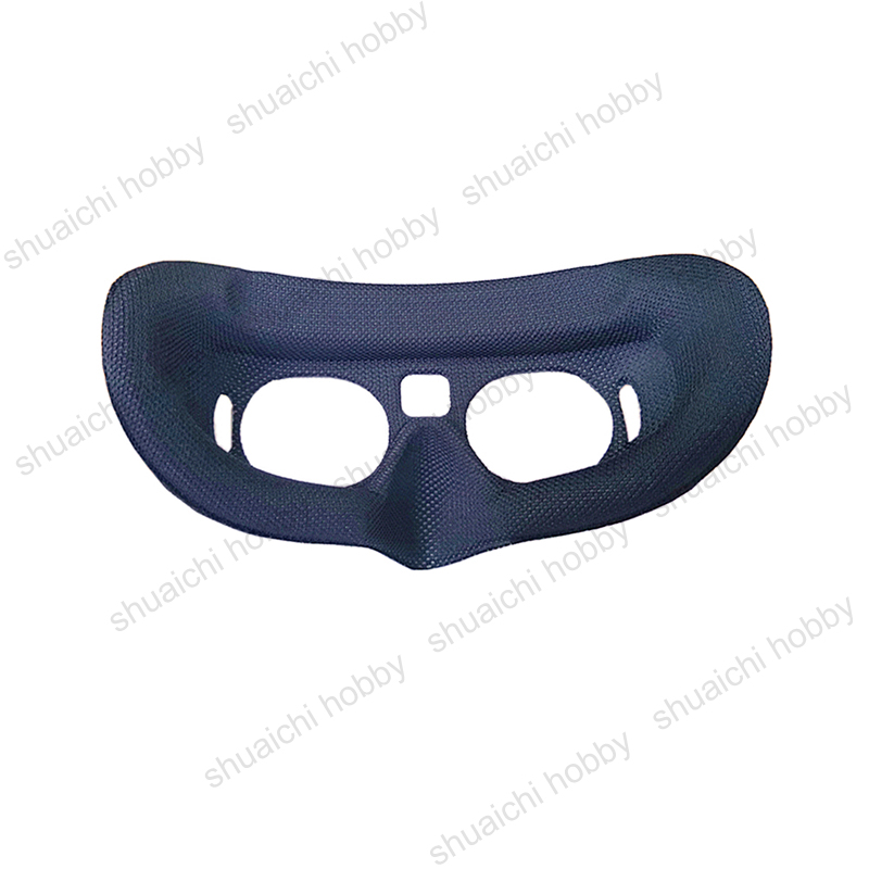 FPV kacamata Digital pengganti - Walksnail Avatar Hd Goggles X ulasan dan harga