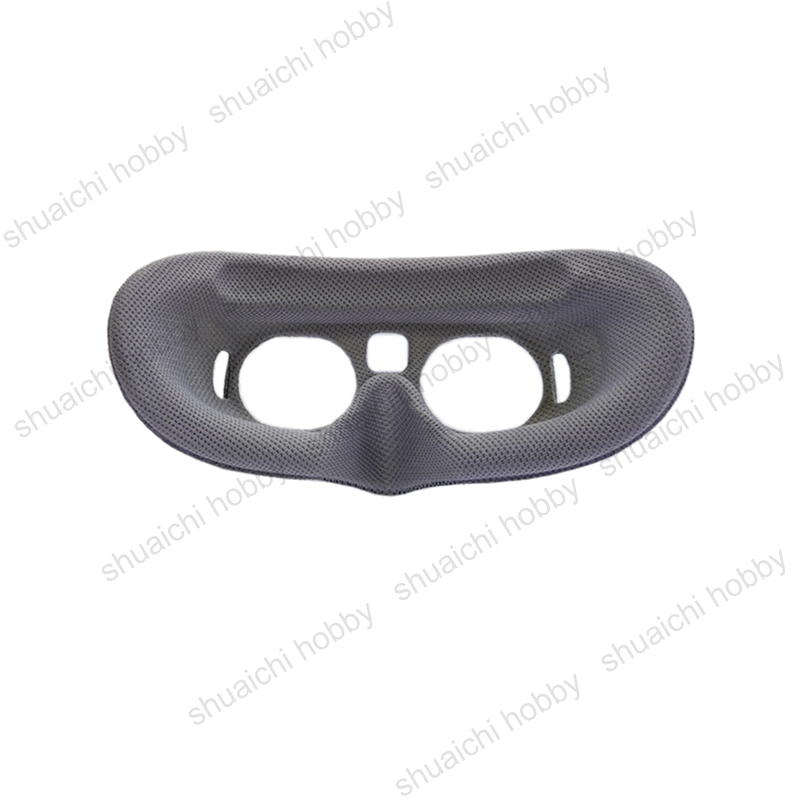 FPV kacamata Digital pengganti - Walksnail Avatar Hd Goggles X ulasan dan harga