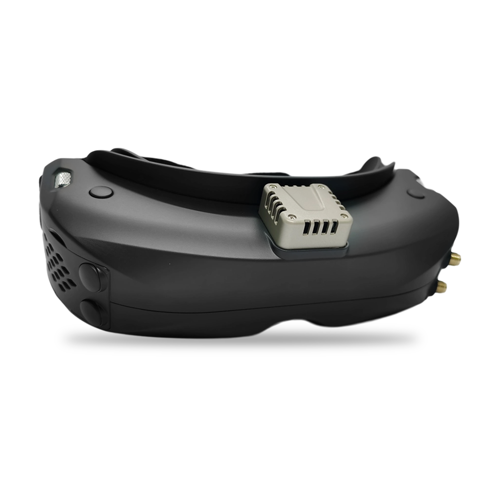 Skyzone SKY04X PRO 5.8GHz FPV  - Skyzone Sky04O Pro Fpv Goggles ulasan dan harga