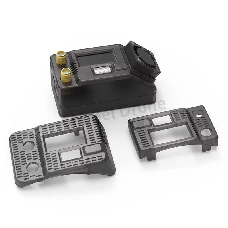 Modul Penerima FPV SKYZONE Ste - Skyzone Steadyview X Receiver Module ulasan dan harga