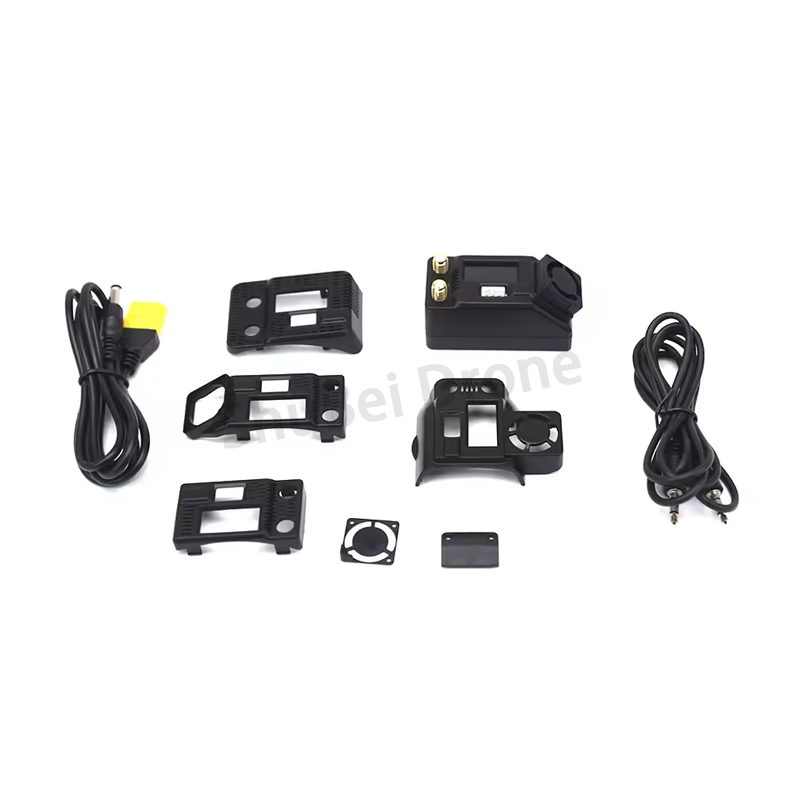 Modul Penerima FPV SKYZONE Ste - Skyzone Steadyview X Receiver Module ulasan dan harga
