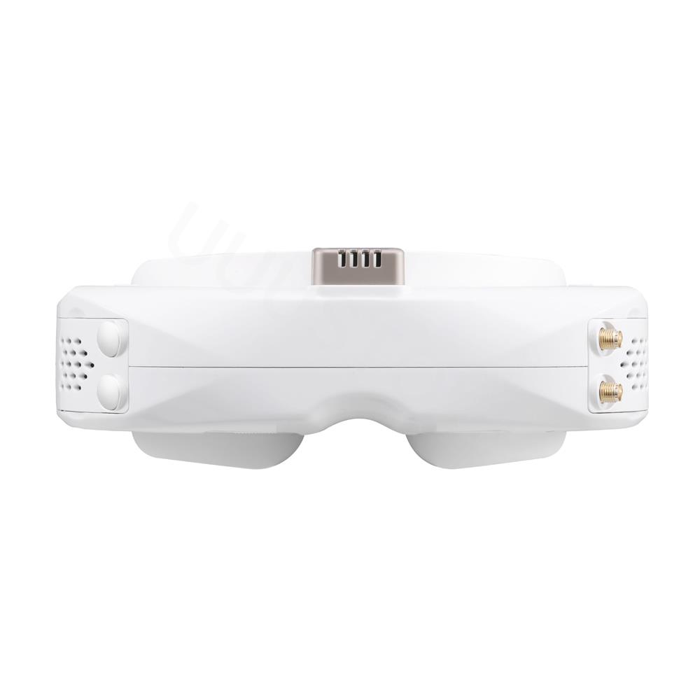 SKY04X SKYZONE Pro 5.8Ghz 48CH - Skyzone Sky04X Pro Oled Fpv Goggles ulasan dan harga