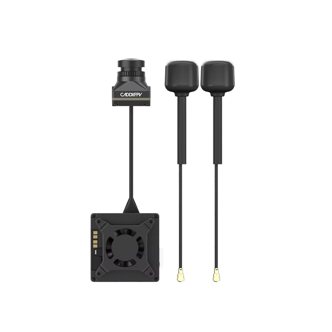 Caddx Walksnail Avatar GT KIT  - Walksnail Avatar Gt Kit 2W Vtx ulasan dan harga