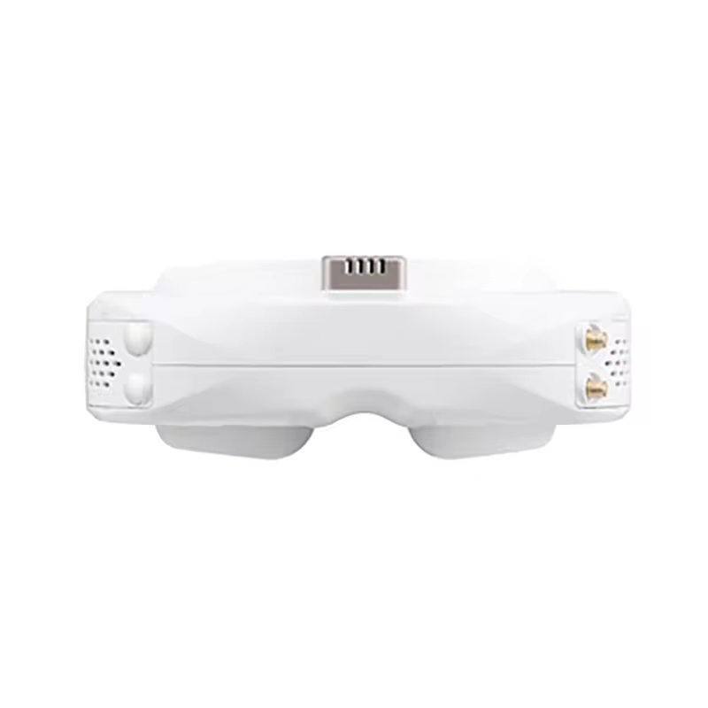 Kacamata FPV SKYZONE SKY04X PR - Skyzone Sky04X Pro Oled Fpv Goggles ulasan dan harga