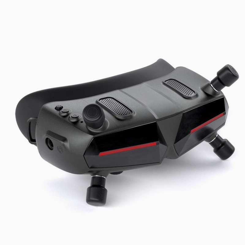 Kacamata Walksnail Avatar HD G - Walksnail Avatar Hd Goggles X ulasan dan harga