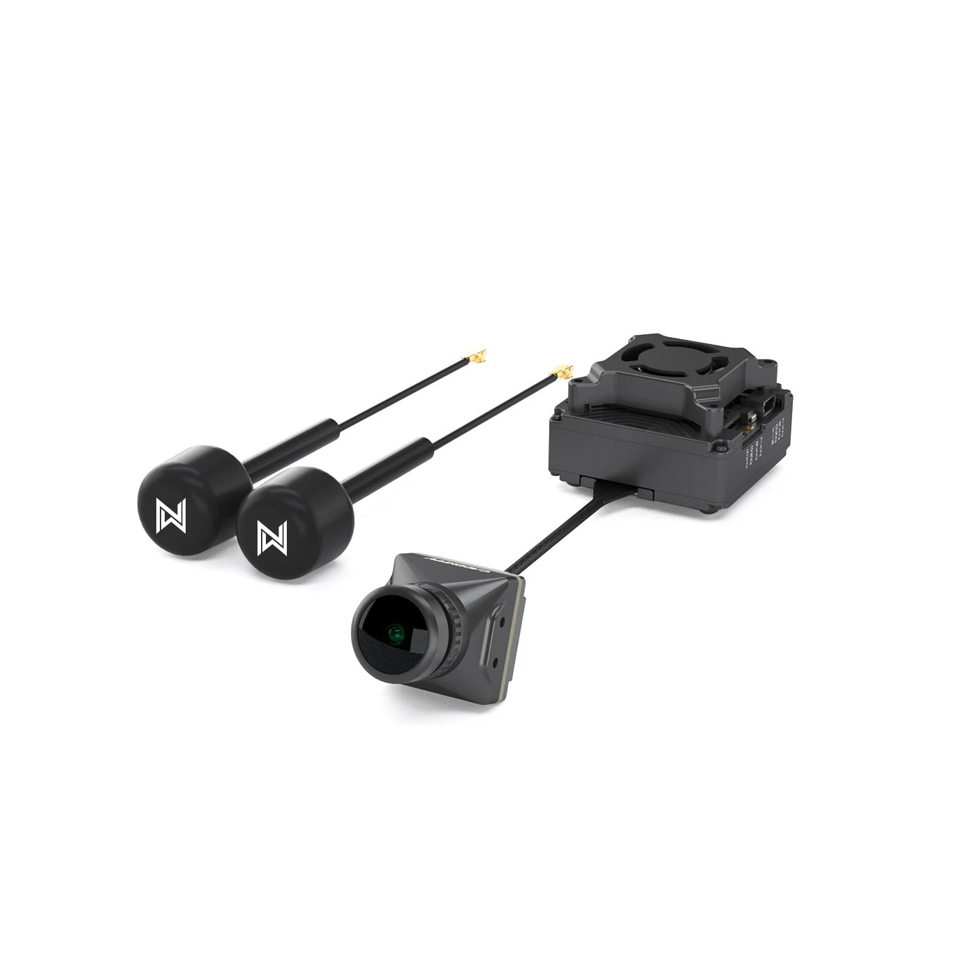 Walksnail Avatar GT FPV Kit Ma - Walksnail Avatar Gt Kit 2W Vtx ulasan dan harga