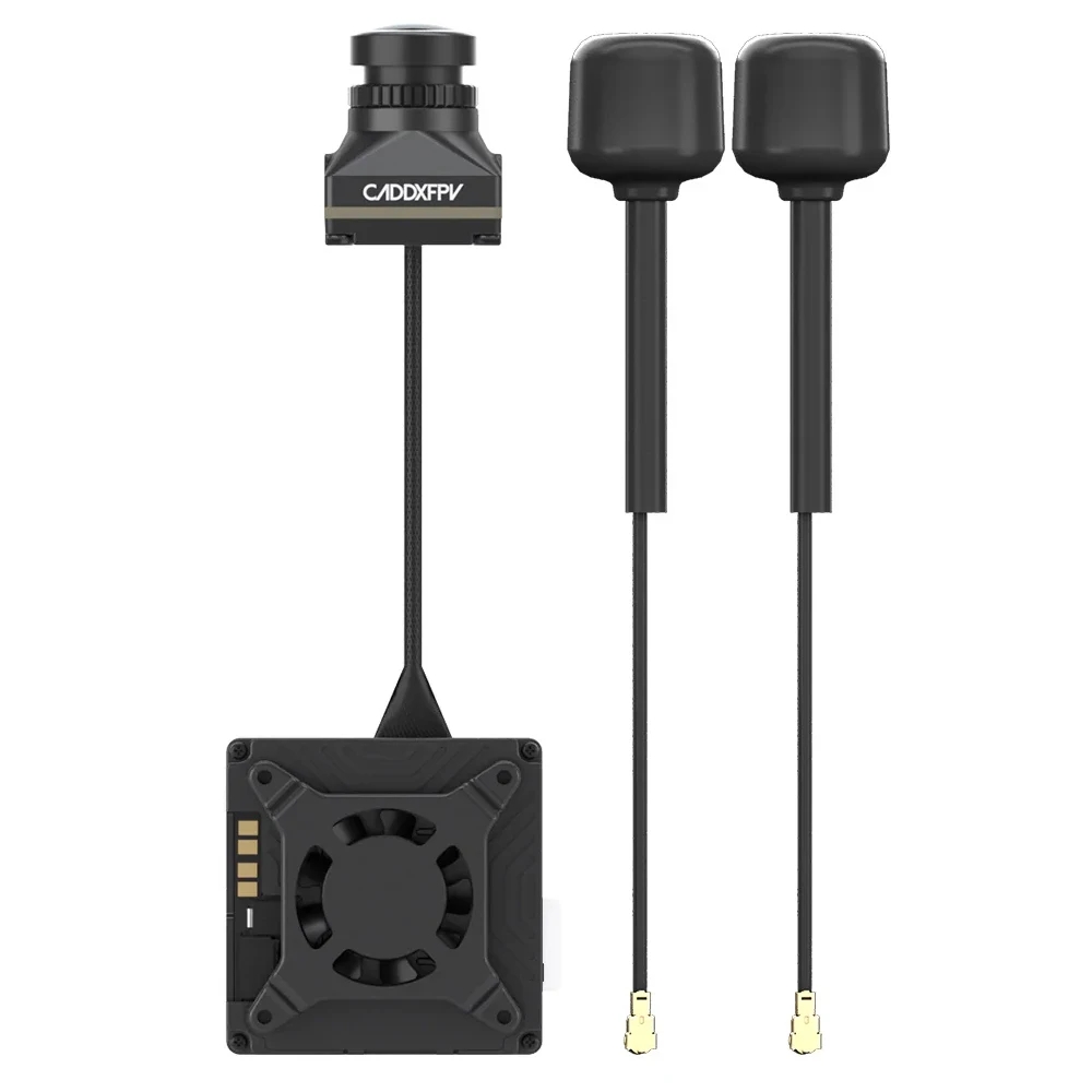 Caddx Walksnail Avatar GT KIT  - Walksnail Avatar Gt Kit 2W Vtx ulasan dan harga