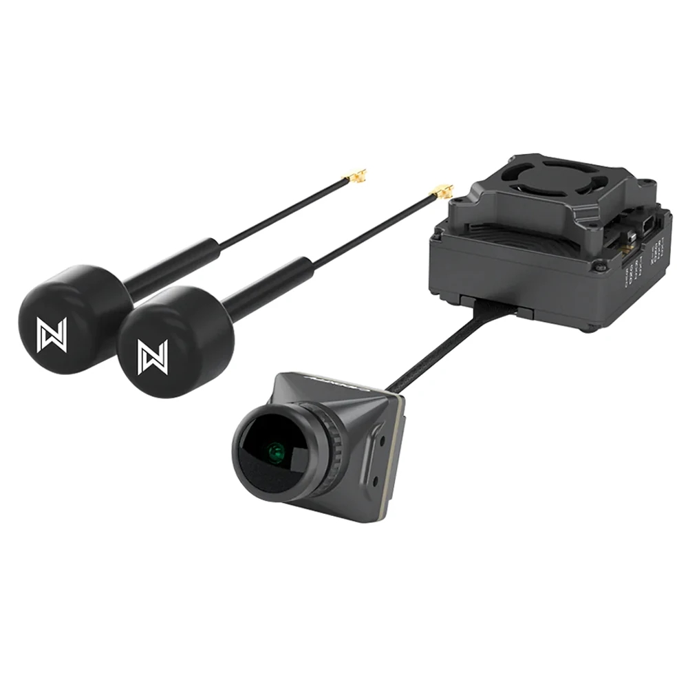 Caddx Walksnail Avatar GT KIT  - Walksnail Avatar Gt Kit 2W Vtx ulasan dan harga