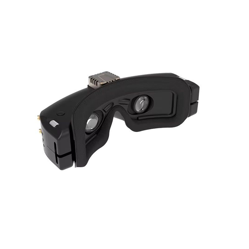 Kacamata FPV Skyzone SKY04O PR - Skyzone Sky04O Pro Fpv Goggles ulasan dan harga