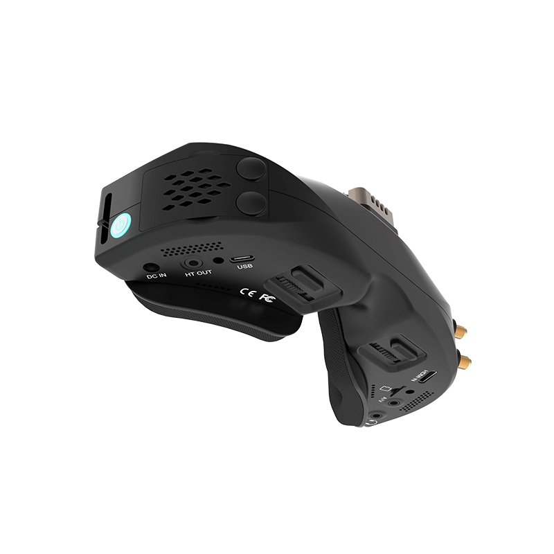 Kacamata FPV Skyzone SKY04O PR - Skyzone Sky04O Pro Fpv Goggles ulasan dan harga