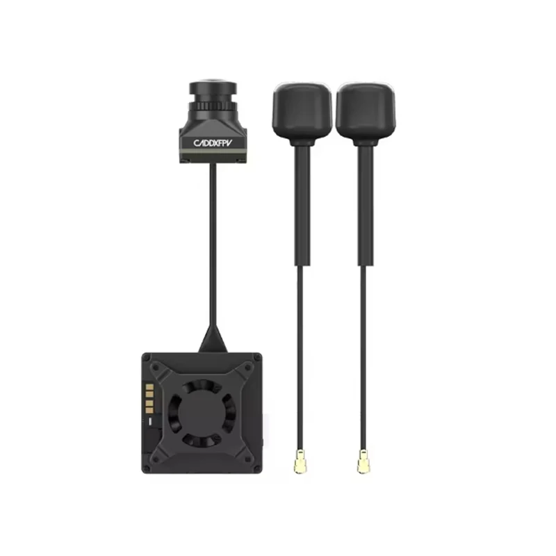 Caddx Walksnail Avatar GT FPV  - Walksnail Avatar Gt Kit 2W Vtx ulasan dan harga