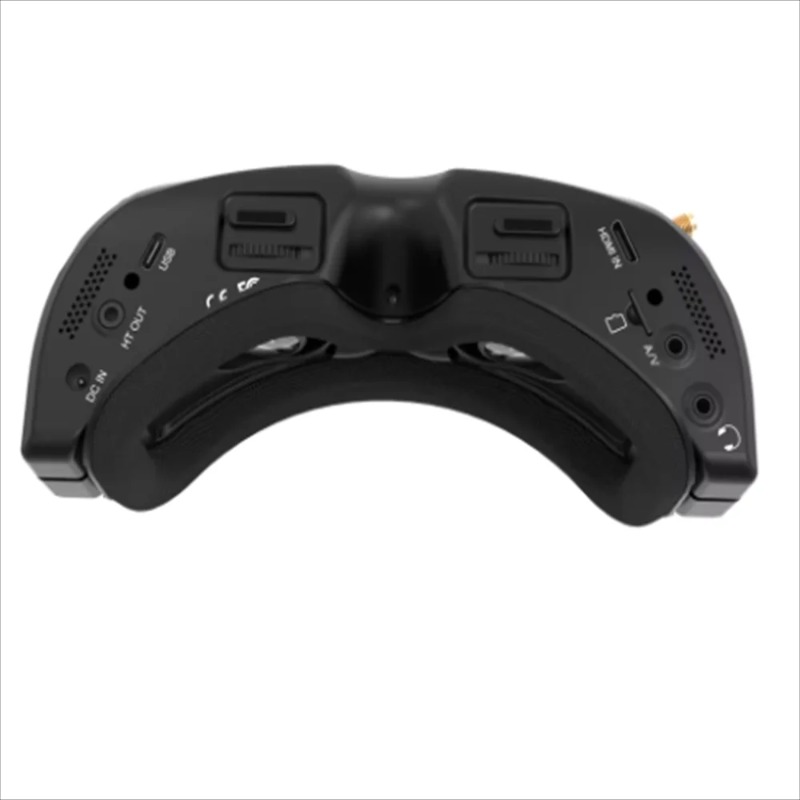 SKYZONE SKY04O Pro FPV Goggles - Skyzone Sky04O Pro Fpv Goggles ulasan dan harga