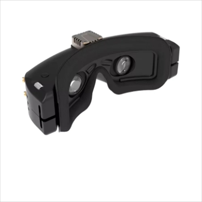 SKYZONE SKY04O Pro FPV Goggles - Skyzone Sky04O Pro Fpv Goggles ulasan dan harga