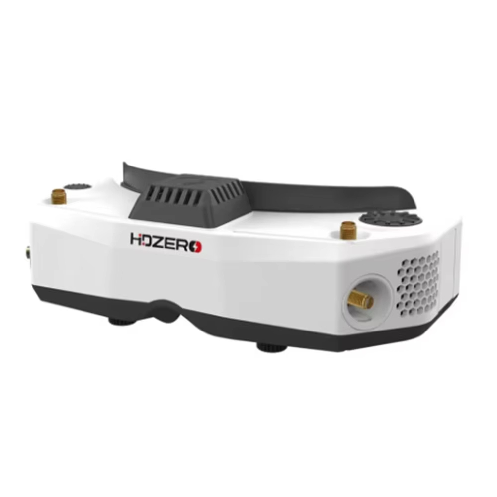 Kacamata HDZero Goggle 2 FPV H - Hdzero Goggles Digital Hd Fpv ulasan dan harga