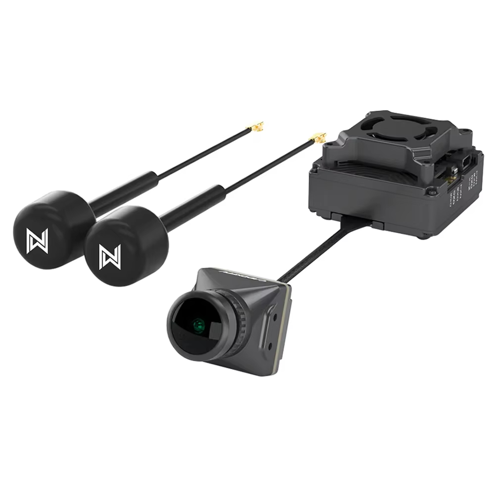 Caddx Walksnail Avatar GT KIT  - Walksnail Avatar Gt Kit 2W Vtx ulasan dan harga