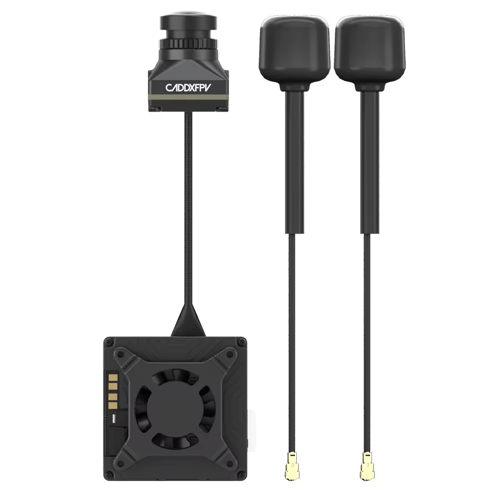 Caddx Walksnail Avatar GT KIT  - Walksnail Avatar Gt Kit 2W Vtx ulasan dan harga