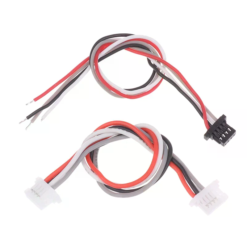 Kabel Daya Walksnail Avatar Ki - Walksnail Avatar Hd Kit V2 32Gb ulasan dan harga