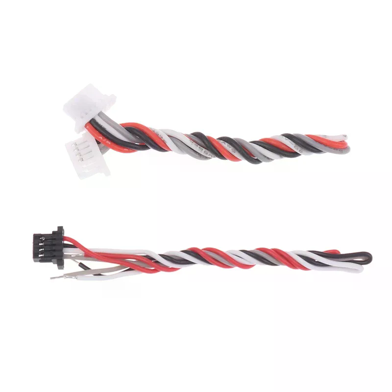 Kabel Daya Walksnail Avatar Ki - Walksnail Avatar Hd Kit V2 32Gb ulasan dan harga