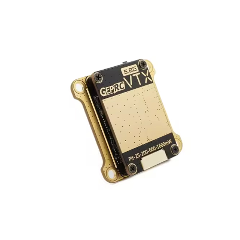 GEPRC RAD VTX 5.8G 1.6W 2.5W 4 - Geprc Rad Vtx 5.8G 2.5W ulasan dan harga