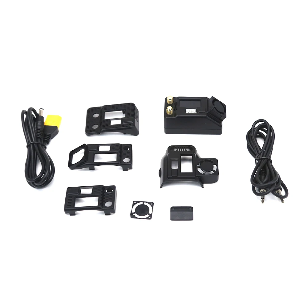 Penerima Layar SKYZONE SteadyV - Skyzone Steadyview X Receiver Module ulasan dan harga
