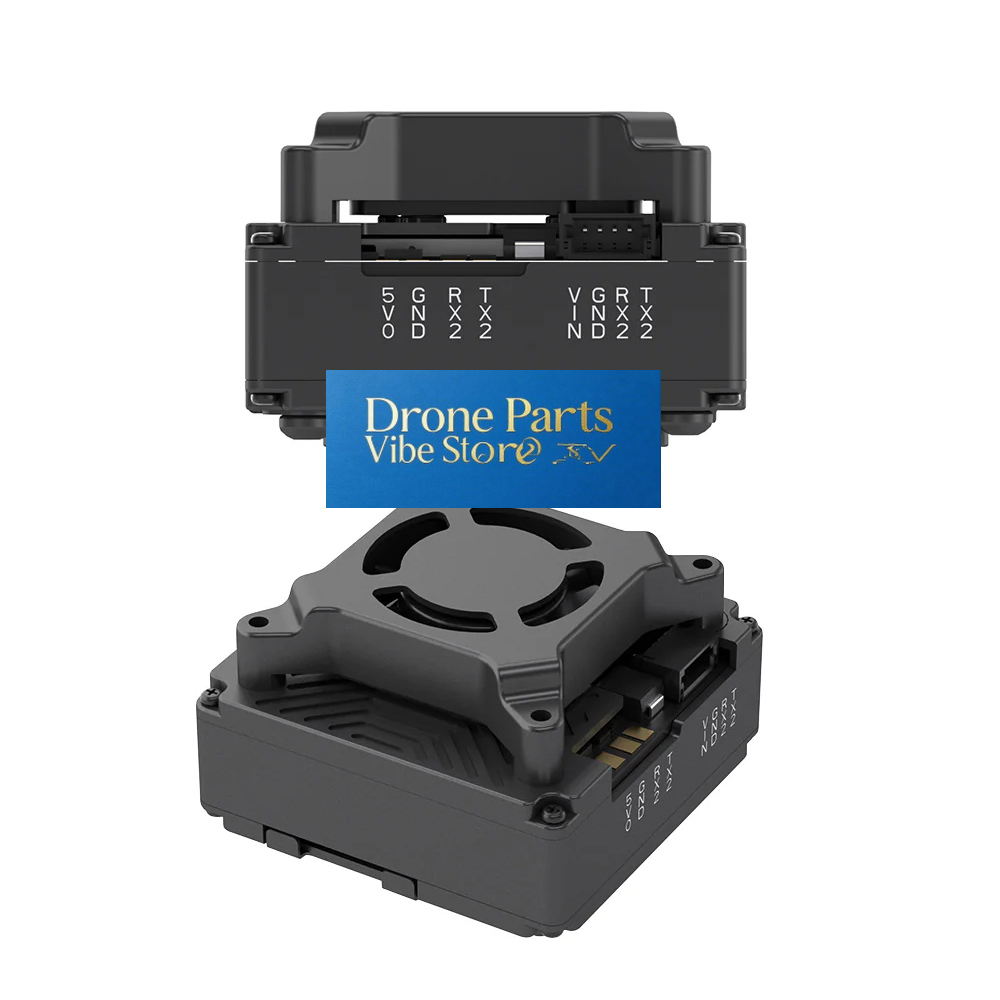 DronePCaddx Walksnail Avatar G - Walksnail Avatar Gt Kit 2W Vtx ulasan dan harga