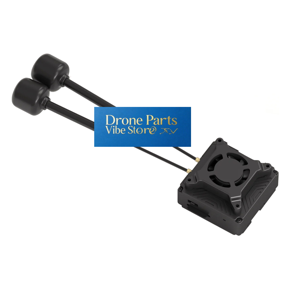 DronePCaddx Walksnail Avatar G - Walksnail Avatar Gt Kit 2W Vtx ulasan dan harga