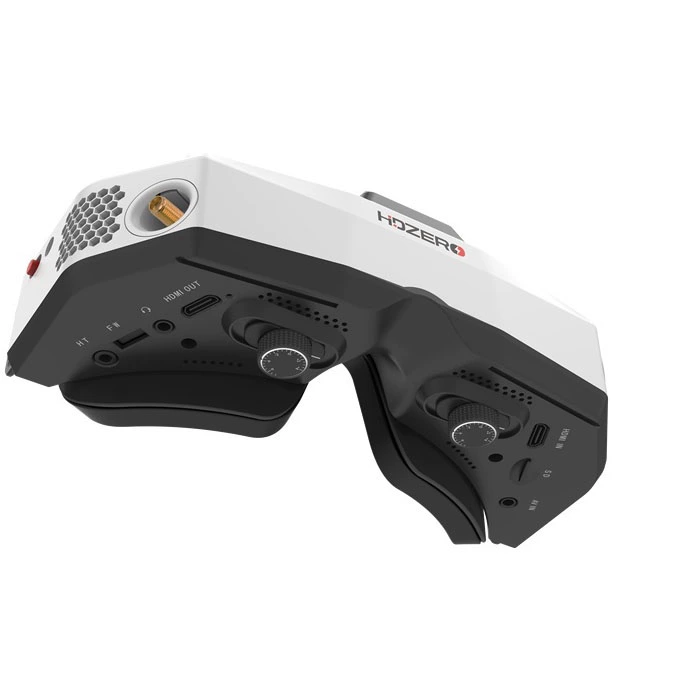 Kacamata HDZero Goggles 2 FPV  - Hdzero Goggles Digital Hd Fpv ulasan dan harga