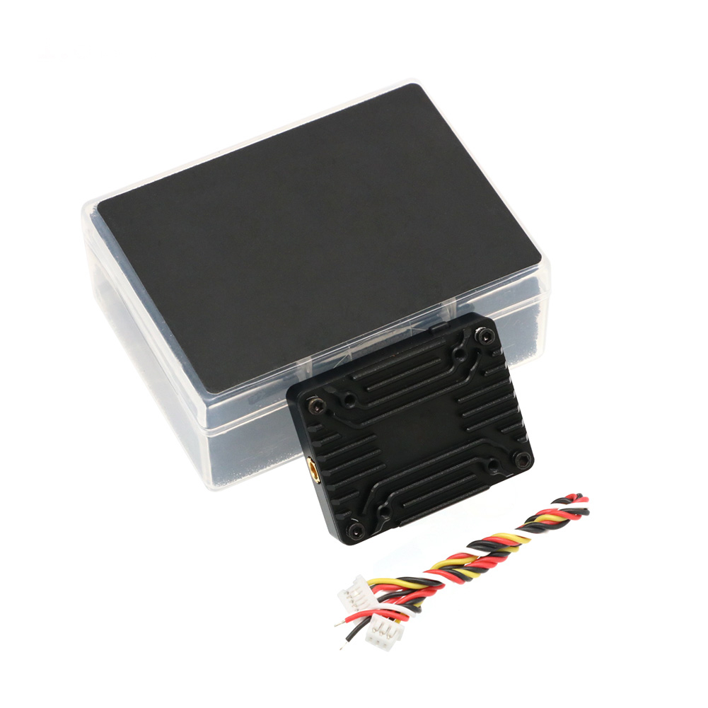 VoidFly Foxeer 5.8G Reaper Ext - Foxeer Reaper Extreme 2.5W Vtx ulasan dan harga