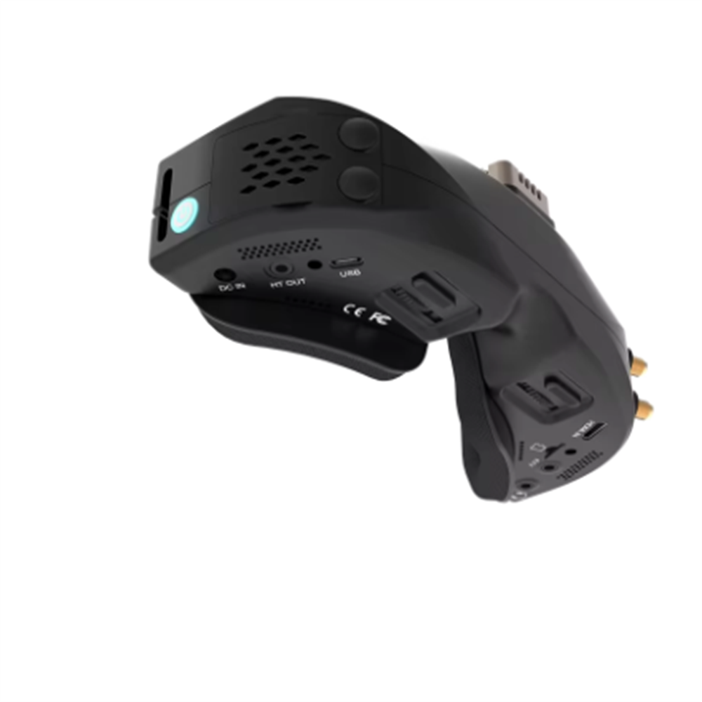 SKYZONE SKY04O Pro Kacamata FP - Skyzone Sky04O Pro Fpv Goggles ulasan dan harga