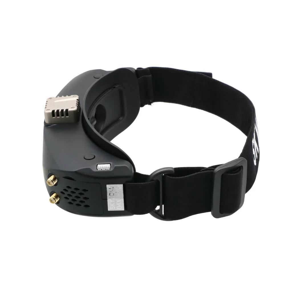 SKYZONE SKY04X PRO Kacamata Fp - Skyzone Sky04X Pro Oled Fpv Goggles ulasan dan harga