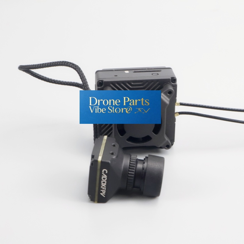 Part Drone Caddx Walksnail Ava - Walksnail Avatar Gt Kit 2W Vtx ulasan dan harga