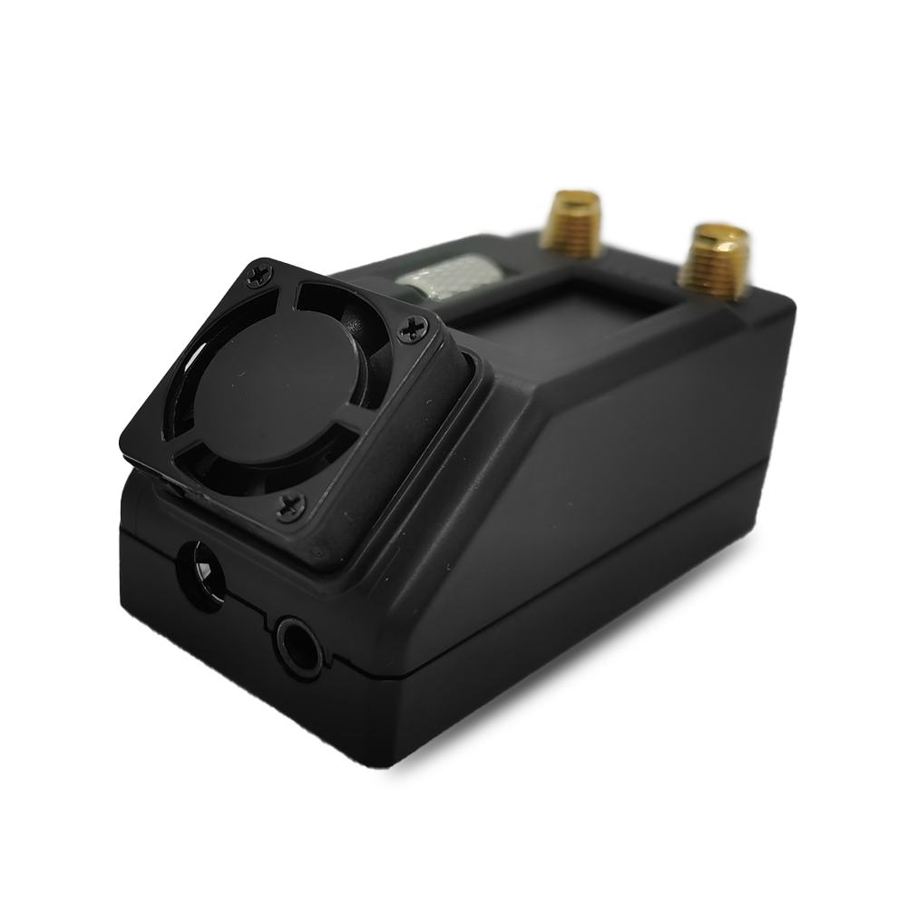 Skyzone SteadyView X 5.8Ghz la - Skyzone Steadyview X Receiver Module ulasan dan harga