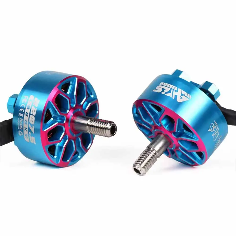 Motor Brushless Axisflying Ban - Walksnail Avatar Hd Goggles X ulasan dan harga