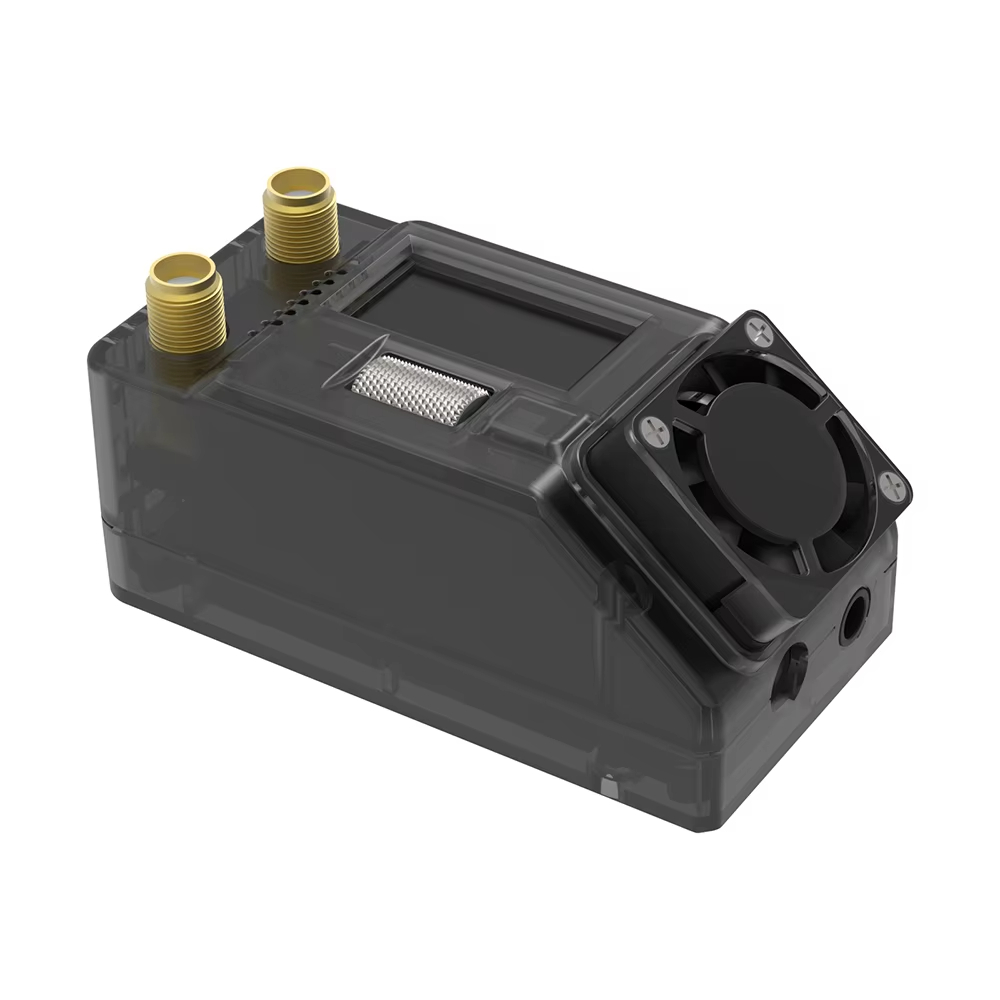 Skyzone SteadyView X 5.0Ghz 5. - Skyzone Steadyview X Receiver Module ulasan dan harga