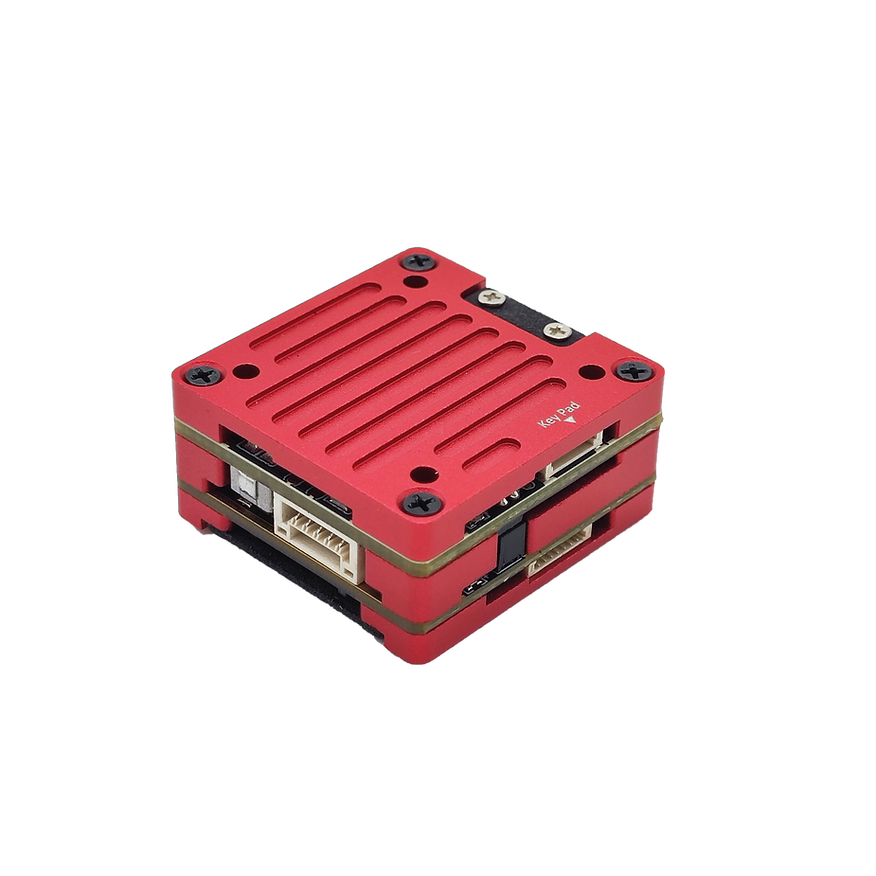 Kit HDZero Freestyle V2 5.8GHz - Hdzero Freestyle V2 Vtx Kit ulasan dan harga