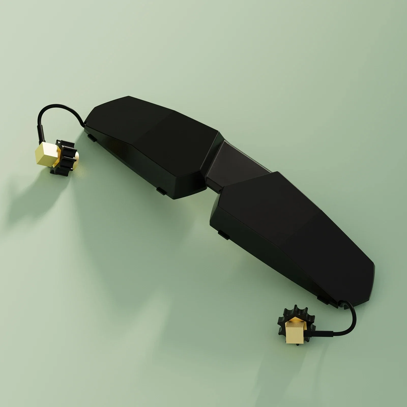 Walksnail kacamata HD Avatar X - Walksnail Avatar Hd Kit V2 32Gb ulasan dan harga