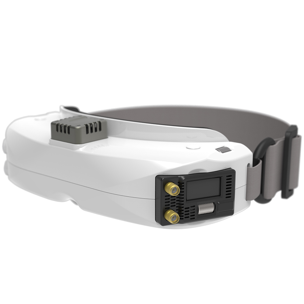 SKYZONE Steadyview X 5/5, 8G m - Skyzone Steadyview X Receiver Module ulasan dan harga