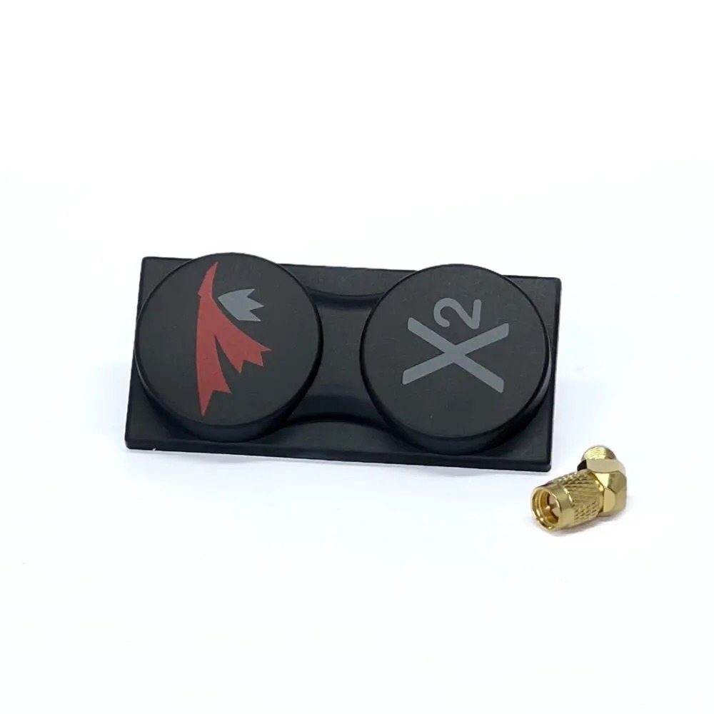 Antena TRUERC X²-AIR 5.8GHz MK - Truerc X-Air 5.8Ghz Mk Ii Antenna ulasan dan harga