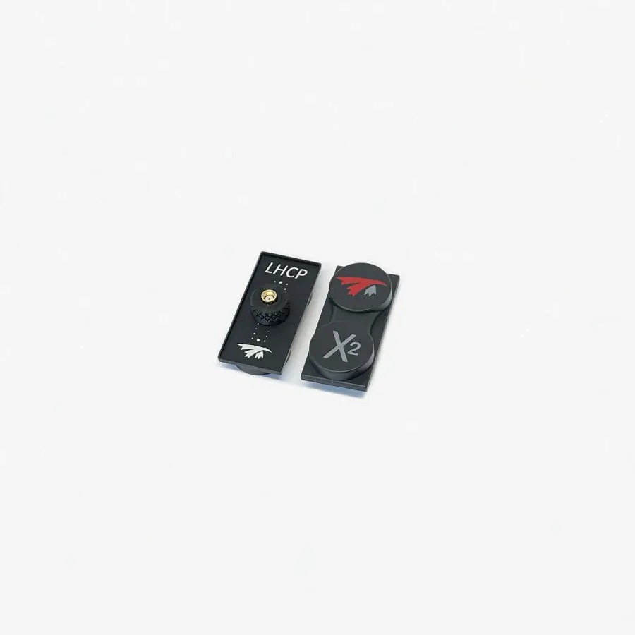Antena TRUERC X²-AIR 5.8GHz MK - Truerc X-Air 5.8Ghz Mk Ii Antenna ulasan dan harga