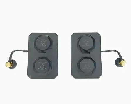 Antena MK II 10.5dbi 5.8GHz un - Truerc X-Air 5.8Ghz Mk Ii Antenna ulasan dan harga