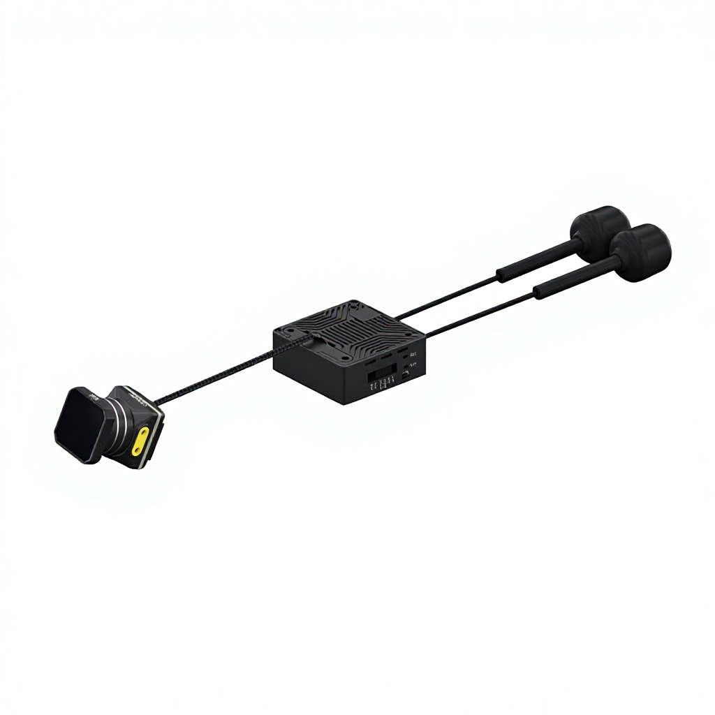 Walksnail Avatar Moonlight Kit - Walksnail Avatar Hd Moonlight Kit 4K ulasan dan harga