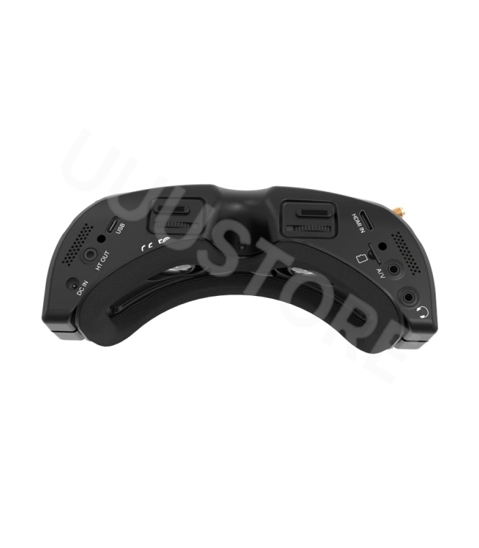 SKYZONE SKY04O Pro FPV Goggles - Skyzone Sky04O Pro Fpv Goggles ulasan dan harga