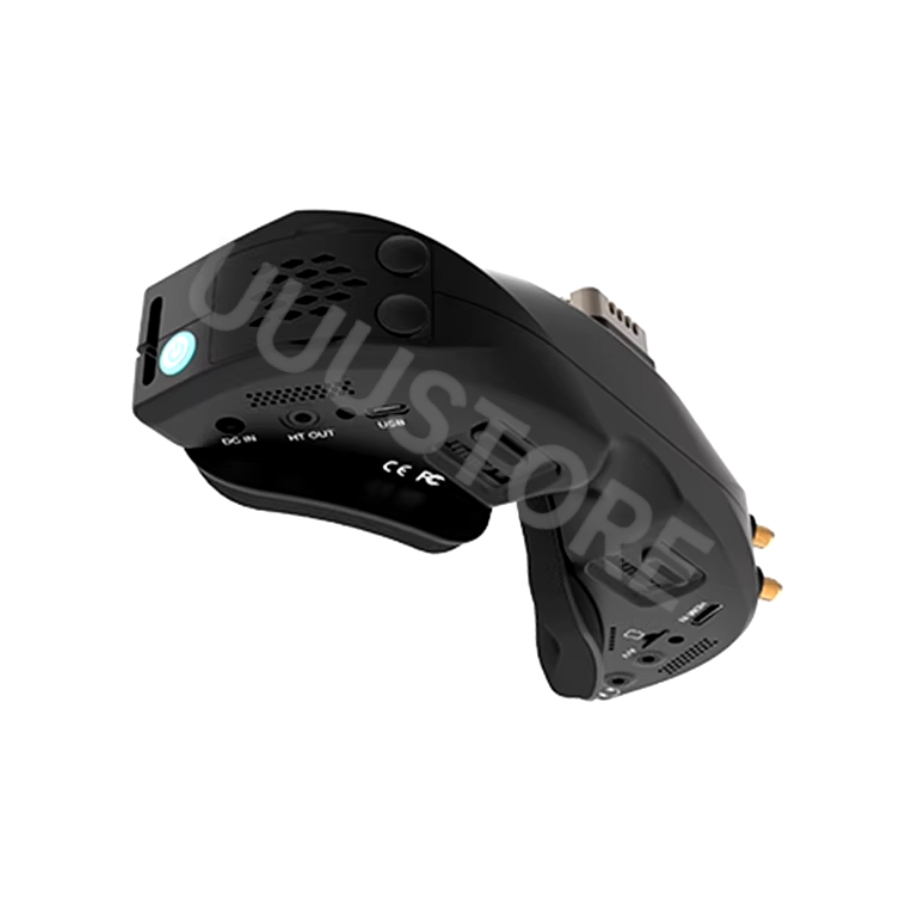 SKYZONE SKY04O Pro FPV Goggles - Skyzone Sky04O Pro Fpv Goggles ulasan dan harga